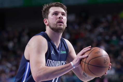 luka doncic career stats|NBA: Luka Doncic scores 51 as Mavericks get by Clippers.